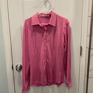 Ranch Dressen Rodeo Shirt Mulberry
